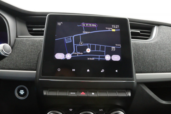 Renault ZOE R135 Zen 52 kWh KOOPACCU*3FASE*ECC*CAMERA*NAVI*