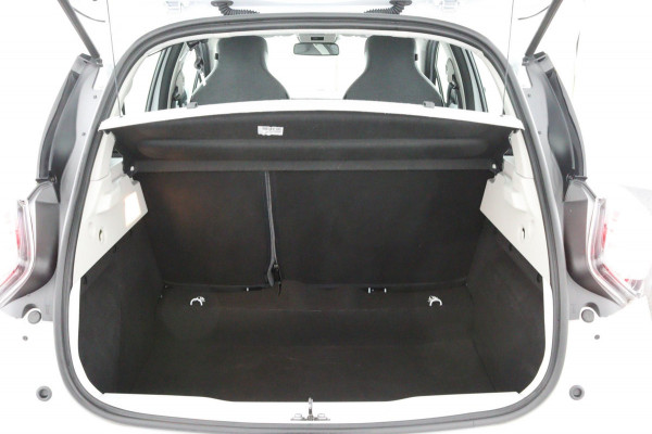 Renault ZOE R135 Zen 52 kWh KOOPACCU*3FASE*ECC*CAMERA*NAVI*