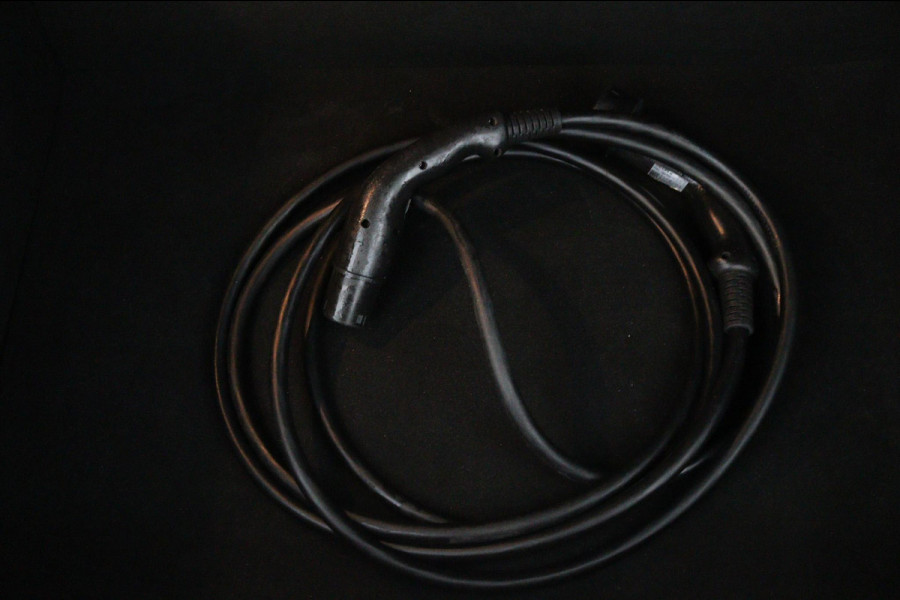 Renault ZOE R135 Zen 52 kWh KOOPACCU*3FASE*ECC*CAMERA*NAVI*