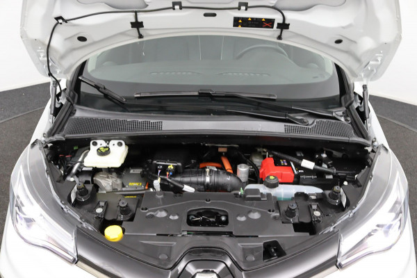 Renault ZOE R135 Zen 52 kWh KOOPACCU*3FASE*ECC*CAMERA*NAVI*
