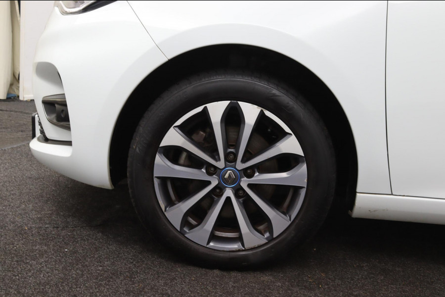 Renault ZOE R135 Zen 52 kWh KOOPACCU*3FASE*ECC*CAMERA*NAVI*