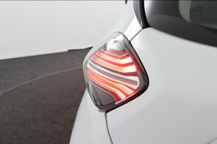 Renault ZOE R135 Zen 52 kWh KOOPACCU*3FASE*ECC*CAMERA*NAVI*