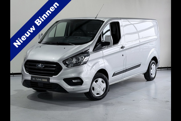 Ford Transit Custom 300 2.0 TDCI L2H1 Trend trekhaak