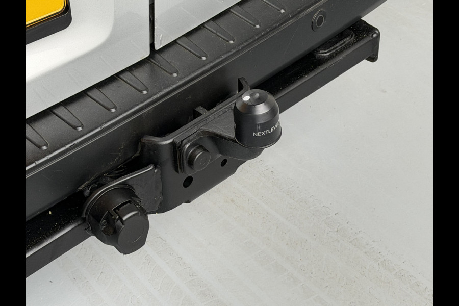 Ford Transit Custom 300 2.0 TDCI L2H1 Trend trekhaak