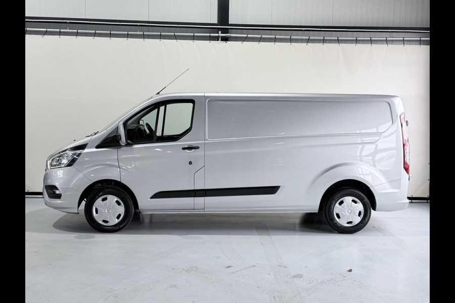 Ford Transit Custom 300 2.0 TDCI L2H1 Trend trekhaak