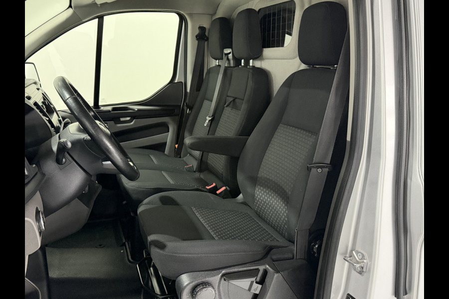 Ford Transit Custom 300 2.0 TDCI L2H1 Trend trekhaak