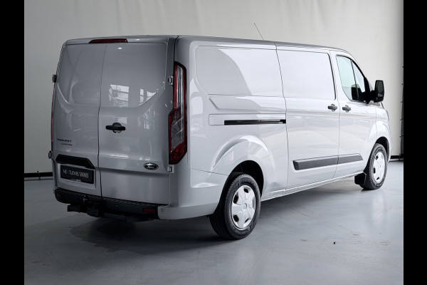 Ford Transit Custom 300 2.0 TDCI L2H1 Trend trekhaak