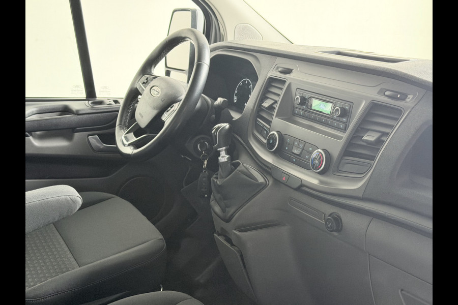 Ford Transit Custom 300 2.0 TDCI L2H1 Trend trekhaak