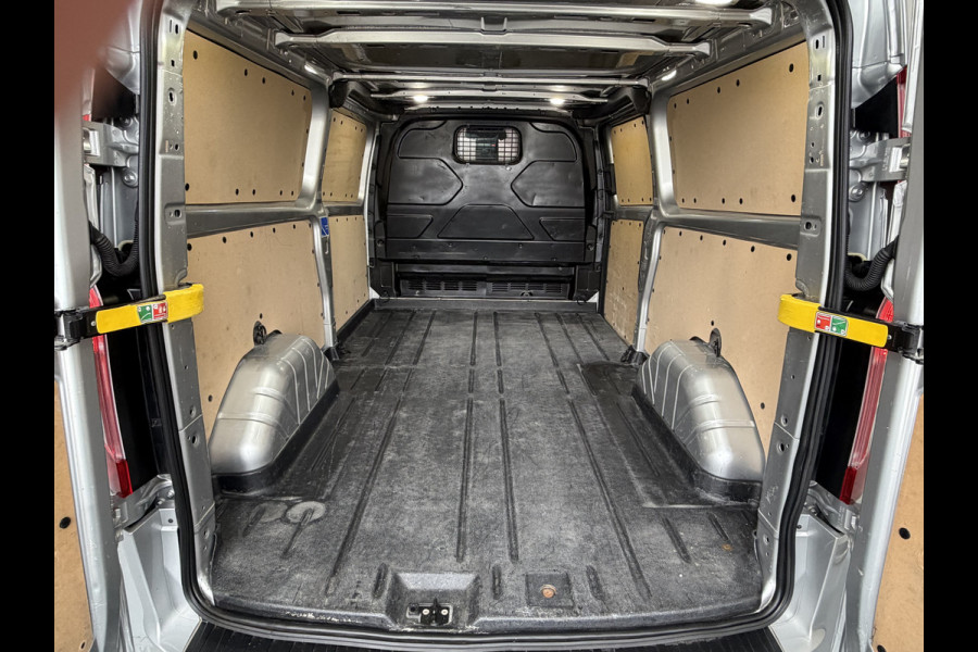 Ford Transit Custom 300 2.0 TDCI L2H1 Trend trekhaak
