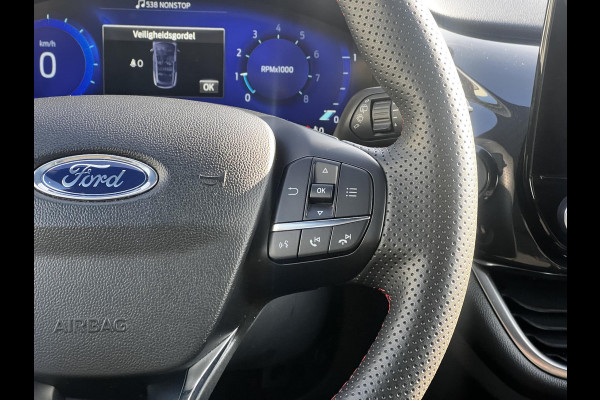 Ford Puma 1.0 EcoBoost Hybrid ST-Line | Winterpack | LED koplampen | B&O premium audiosysteem |