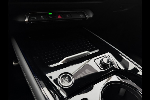 Audi Q3 Sportback Sportback e-hybrid 272pk 2xS-line Tech plus Black Optic matrix full led 119 km