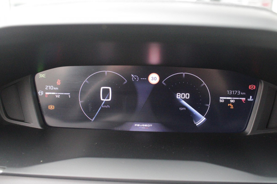 Peugeot 208 1.2 100PK ALLURE | CAMERA VOOR + ACHTER | PARKEERSENSOREN VOOR + ACHTER | DRAADLOZE APPLE CARPLAY/ANDROID AUTO | NAVIGATIE | DODEHOEK DETECTIE | CRUISE CONTROL | DAB+ RADIO | CLIMATE CONTROL | LED KOPLAMPEN |