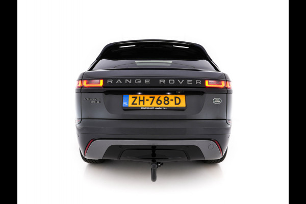 Land Rover Range Rover Velar 2.0 I4 AWD R-Dynamic HSE Aut. *PANO | LEATHER | FULL-LED | MEMORY-PACK | BLINDSPOT | MERIDIAN-SURROUND | DIGI-COCKPIT | CAMERA | KEYLESS | HEATED-COMFORTSEATS | PRIVACYGLASS | SHIFTPADDLES | HEAD-UP | 21"ALU*