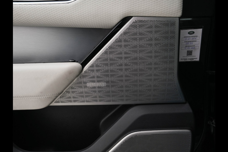 Land Rover Range Rover Velar 2.0 I4 AWD R-Dynamic HSE Aut. *PANO | LEATHER | FULL-LED | MEMORY-PACK | BLINDSPOT | MERIDIAN-SURROUND | DIGI-COCKPIT | CAMERA | KEYLESS | HEATED-COMFORTSEATS | PRIVACYGLASS | SHIFTPADDLES | HEAD-UP | 21"ALU*