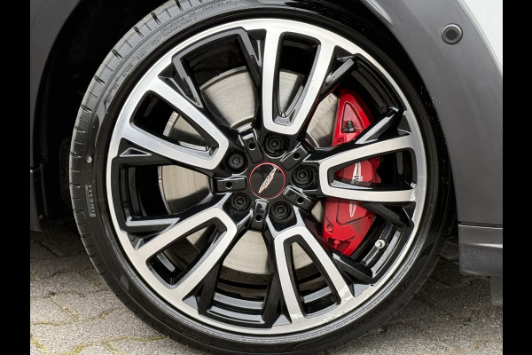 MINI Cabrio 2.0 John Cooper Works JCW Pack | HUD | ACC | HK | Keyless | Camera