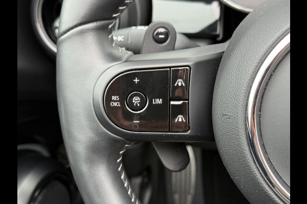 MINI Cabrio 2.0 John Cooper Works JCW Pack | HUD | ACC | HK | Keyless | Camera