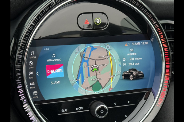 MINI Cabrio 2.0 John Cooper Works JCW Pack | HUD | ACC | HK | Keyless | Camera