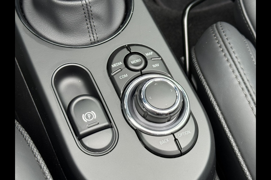 MINI Cabrio 2.0 John Cooper Works JCW Pack | HUD | ACC | HK | Keyless | Camera