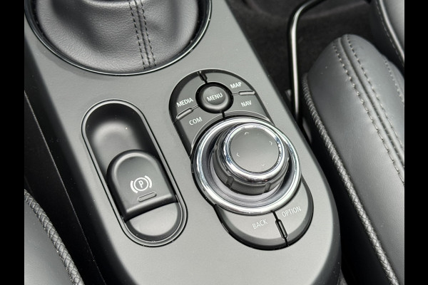 MINI Cabrio 2.0 John Cooper Works JCW Pack | HUD | ACC | HK | Keyless | Camera