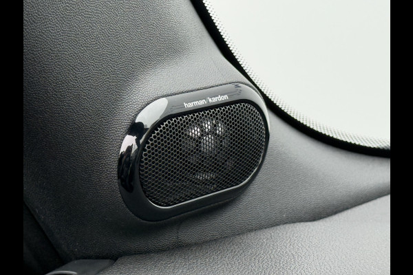 MINI Cabrio 2.0 John Cooper Works JCW Pack | HUD | ACC | HK | Keyless | Camera