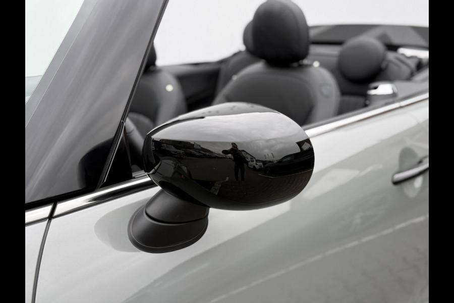 MINI Cabrio 2.0 John Cooper Works JCW Pack | HUD | ACC | HK | Keyless | Camera