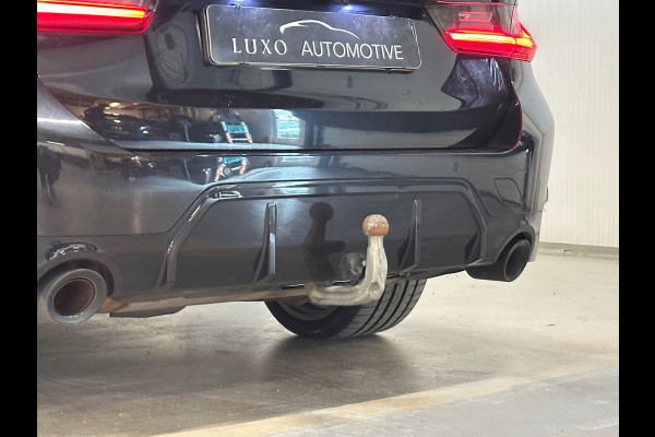 BMW 3 Serie Touring 330e xDrive | PANO | HUD | HARMAN KARDON | SHADOW LINE | TREKHAAK