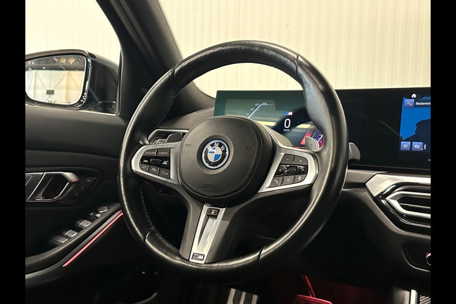 BMW 3 Serie Touring 330e xDrive | PANO | HUD | HARMAN KARDON | SHADOW LINE | TREKHAAK