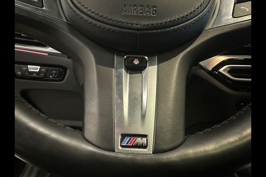 BMW 3 Serie Touring 330e xDrive | PANO | HUD | HARMAN KARDON | SHADOW LINE | TREKHAAK