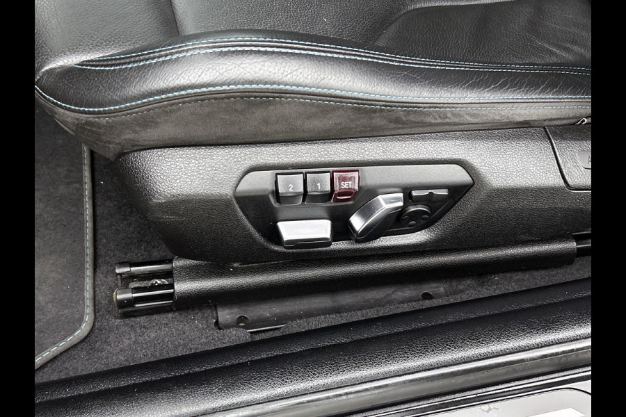 BMW 2 Serie Coupé M2 DCT Competition(Dealer OnderH, Navi Prof, Kuipstoelen, StoelV, Harman/ Kardon, Etc)