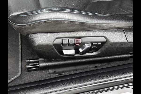 BMW 2 Serie Coupé M2 DCT Competition(Dealer OnderH, Navi Prof, Kuipstoelen, StoelV, Harman/ Kardon, Etc)