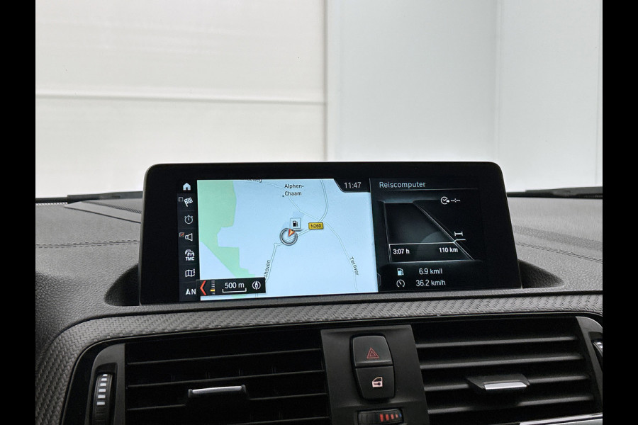 BMW 2 Serie Coupé M2 DCT Competition(Dealer OnderH, Navi Prof, Kuipstoelen, StoelV, Harman/ Kardon, Etc)