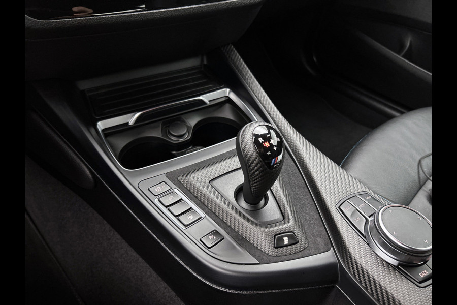 BMW 2 Serie Coupé M2 DCT Competition(Dealer OnderH, Navi Prof, Kuipstoelen, StoelV, Harman/ Kardon, Etc)