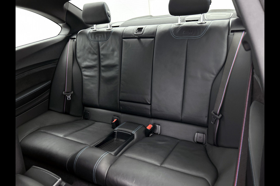 BMW 2 Serie Coupé M2 DCT Competition(Dealer OnderH, Navi Prof, Kuipstoelen, StoelV, Harman/ Kardon, Etc)