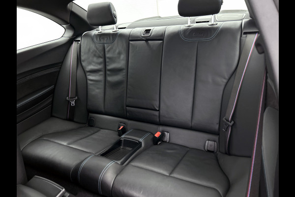 BMW 2 Serie Coupé M2 DCT Competition(Dealer OnderH, Navi Prof, Kuipstoelen, StoelV, Harman/ Kardon, Etc)