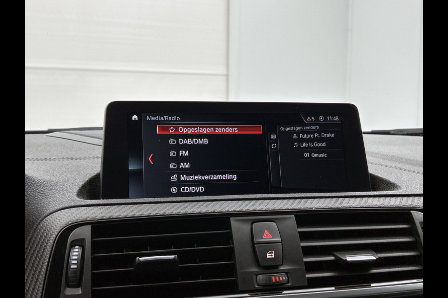 BMW 2 Serie Coupé M2 DCT Competition(Dealer OnderH, Navi Prof, Kuipstoelen, StoelV, Harman/ Kardon, Etc)