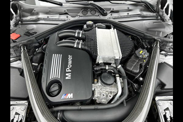 BMW 2 Serie Coupé M2 DCT Competition(Dealer OnderH, Navi Prof, Kuipstoelen, StoelV, Harman/ Kardon, Etc)