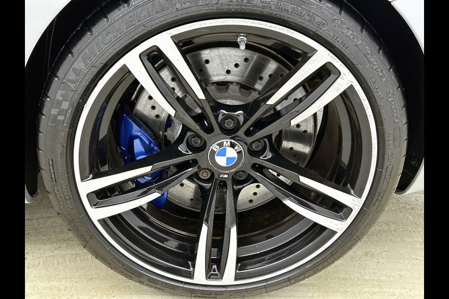 BMW 2 Serie Coupé M2 DCT Competition(Dealer OnderH, Navi Prof, Kuipstoelen, StoelV, Harman/ Kardon, Etc)