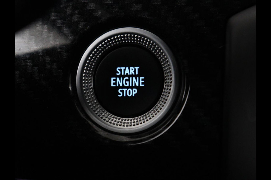 Renault Arkana 1.6 E-Tech Hybrid 145 R.S. Line | Panoramadak | Leder/Alcantara | Trekhaak | Stoelverwarming | Adaptive cruise | Camera | Carplay | Keyless | Park Assist | Full LED | Navigatie | Stuurverwarming
