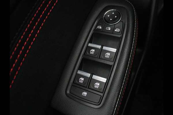 Renault Arkana 1.6 E-Tech Hybrid 145 R.S. Line | Panoramadak | Leder/Alcantara | Trekhaak | Stoelverwarming | Adaptive cruise | Camera | Carplay | Keyless | Park Assist | Full LED | Navigatie | Stuurverwarming