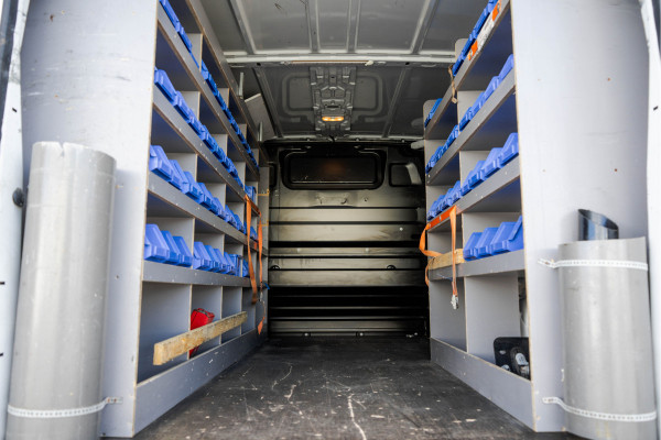 Opel Vivaro L3H1 | 3-Zits | Cruise | PDC | Imperiaal | Airco