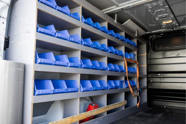 Opel Vivaro L3H1 | 3-Zits | Cruise | PDC | Imperiaal | Airco