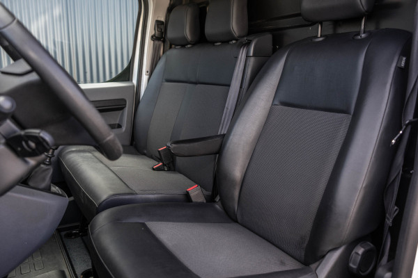 Opel Vivaro L3H1 | 3-Zits | Cruise | PDC | Imperiaal | Airco