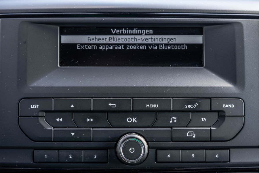 Opel Vivaro L3H1 | 3-Zits | Cruise | PDC | Imperiaal | Airco