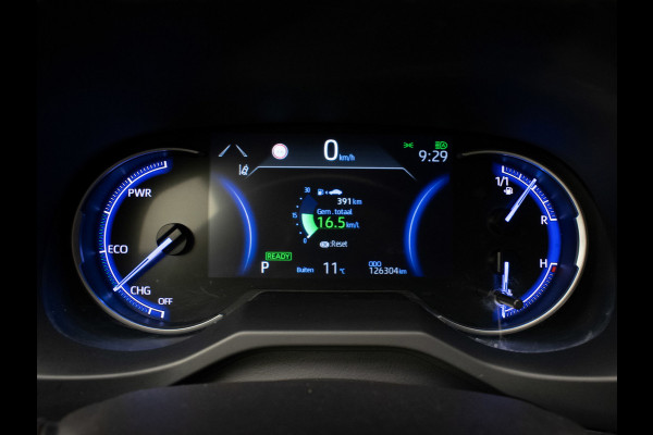 Toyota RAV4 2.5 Hybrid Sport (APPLE CARPLAY,NAVI,CAMERA,CLIMATE,CRUISE,GETINT,LED,SPORTSTOELEN,LM VELGEN,NETTE STAAT)