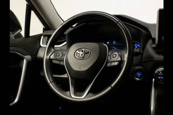 Toyota RAV4 2.5 Hybrid Sport (APPLE CARPLAY,NAVI,CAMERA,CLIMATE,CRUISE,GETINT,LED,SPORTSTOELEN,LM VELGEN,NETTE STAAT)