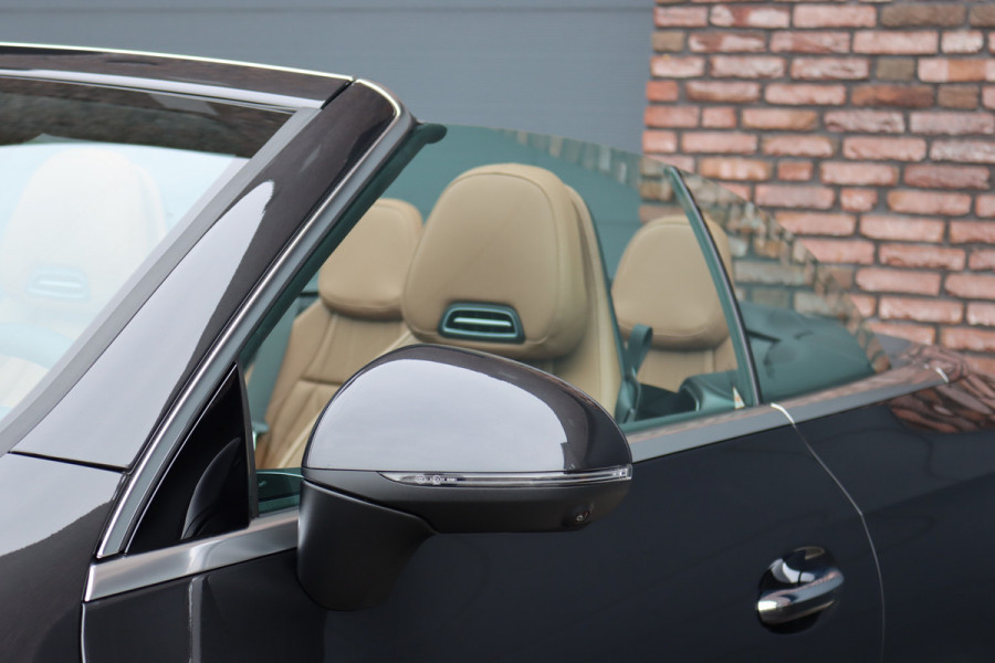 Mercedes-Benz CLE Cabriolet 450 4MATIC AMG Line | Distronic+ | Massage | Nappa Leder | Burmester | Airscarf | Stoelventilatie | HUD | Verwarmd Stuurwiel | Cabriocomfortpakket | Digital Light |