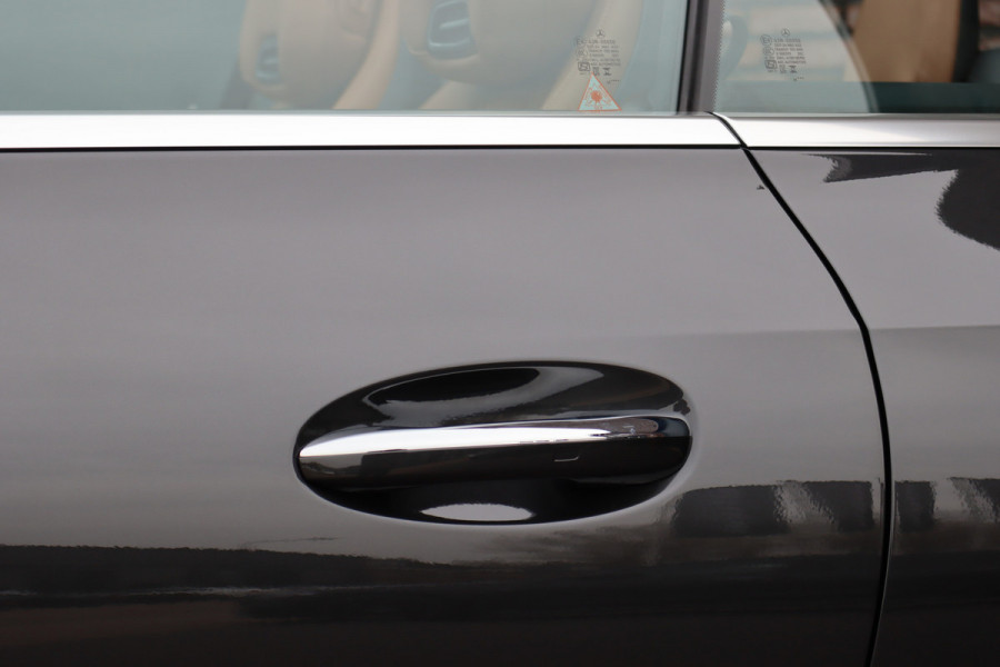 Mercedes-Benz CLE Cabriolet 450 4MATIC AMG Line | Distronic+ | Massage | Nappa Leder | Burmester | Airscarf | Stoelventilatie | HUD | Verwarmd Stuurwiel | Cabriocomfortpakket | Digital Light |