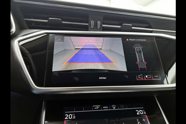 Audi A6 Avant 55 TFSI e quattro Pro Line S Competition(Dealer OnderH, Carplay, Stoel+Stuur VerW, Lane Assit, Head-up, Camera, Etc)
