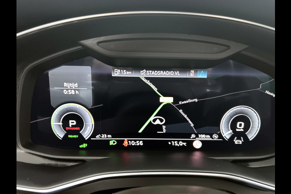 Audi A6 Avant 55 TFSI e quattro Pro Line S Competition(Dealer OnderH, Carplay, Stoel+Stuur VerW, Lane Assit, Head-up, Camera, Etc)