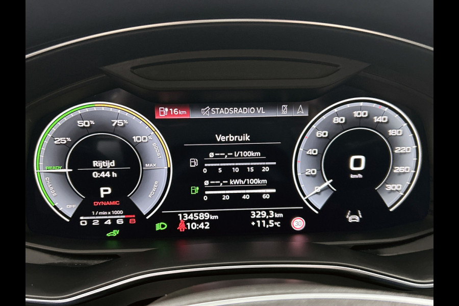 Audi A6 Avant 55 TFSI e quattro Pro Line S Competition(Dealer OnderH, Carplay, Stoel+Stuur VerW, Lane Assit, Head-up, Camera, Etc)